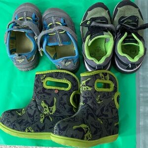 Toddler Shoe lot